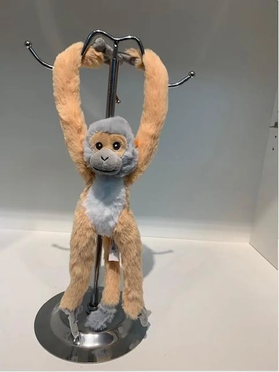 PIA Soft Toys Hang Aap 32cm