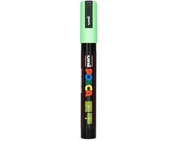 Posca PC-5M Lichtgroen Paintmarker