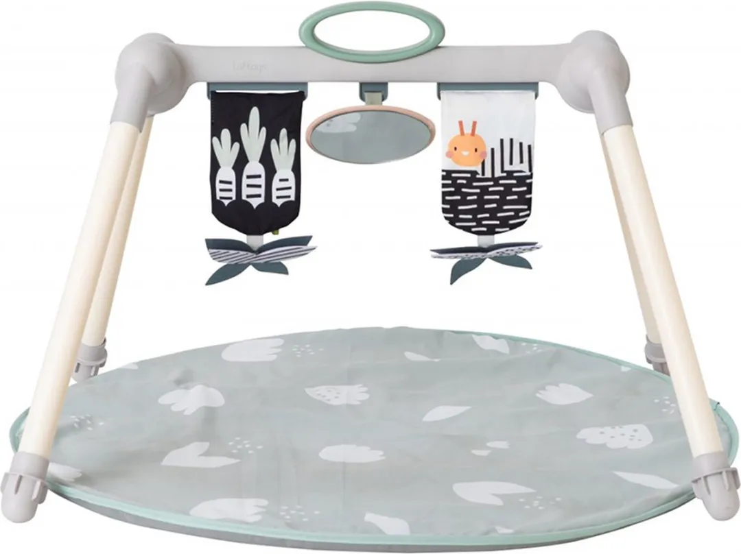 Taf Toys Urban Garden Foldable Gym Speelmat