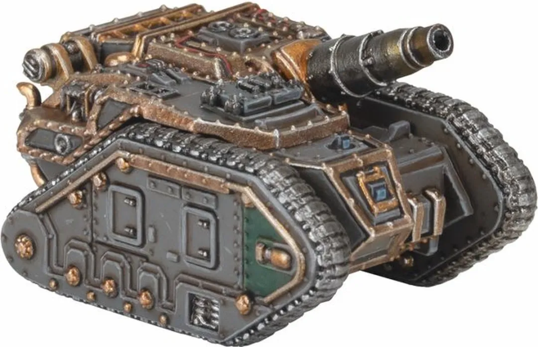 Games Workshop 03-16 Collectible Figure - Meerkleurig