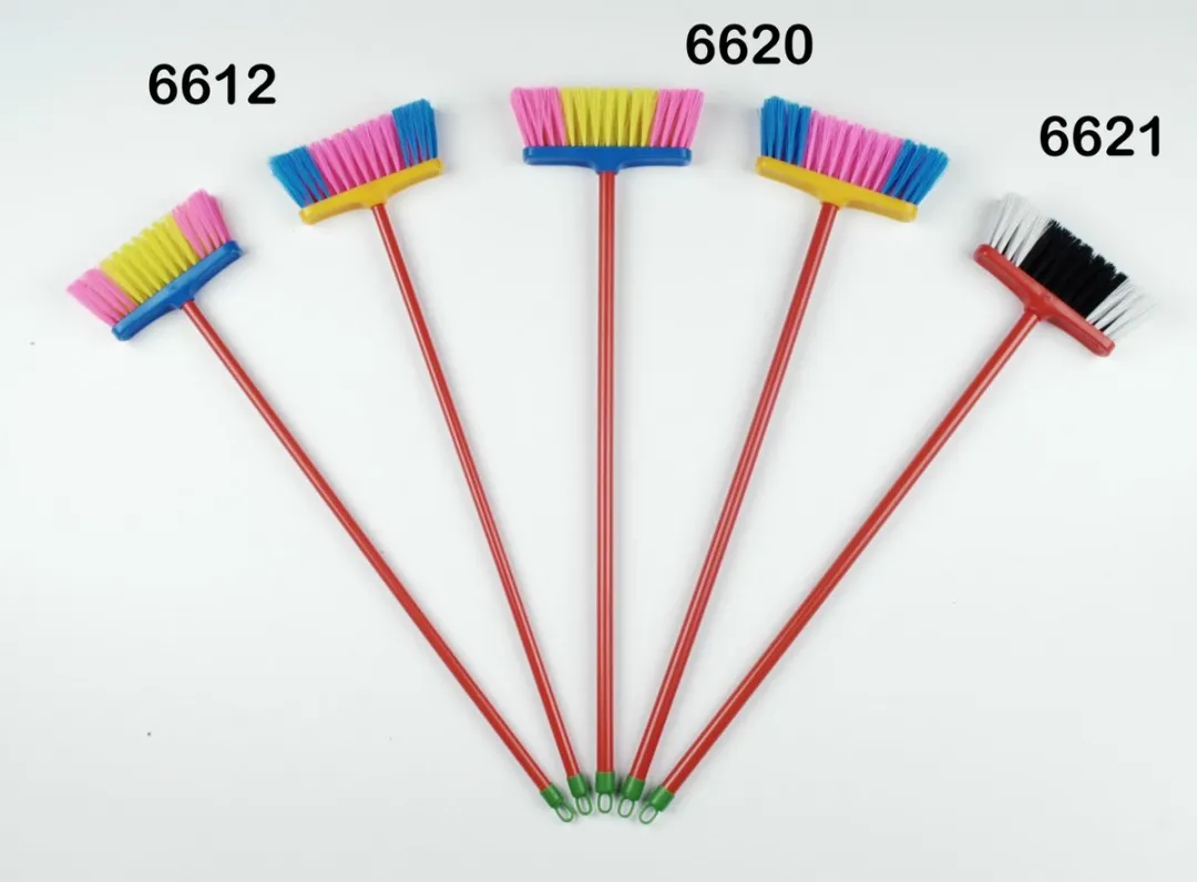 Klein Toys Grijs Kindermop
