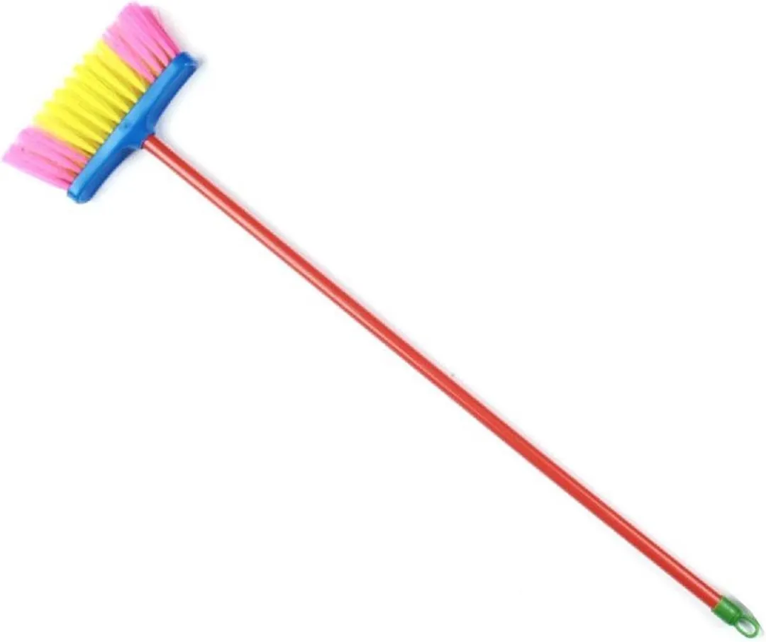 Klein Toys Grijs Kindermop - 6612 - afbeelding 5 van 6