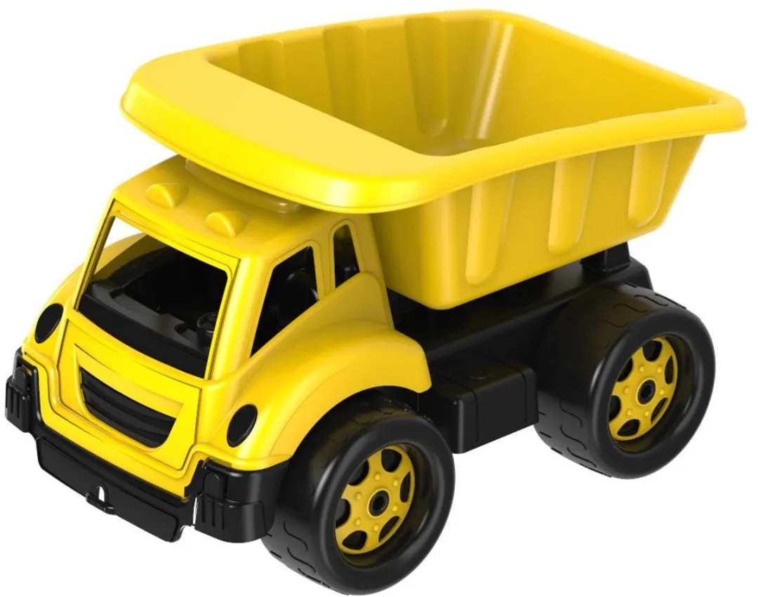 Paradiso Toys Big Dump Truck T03802