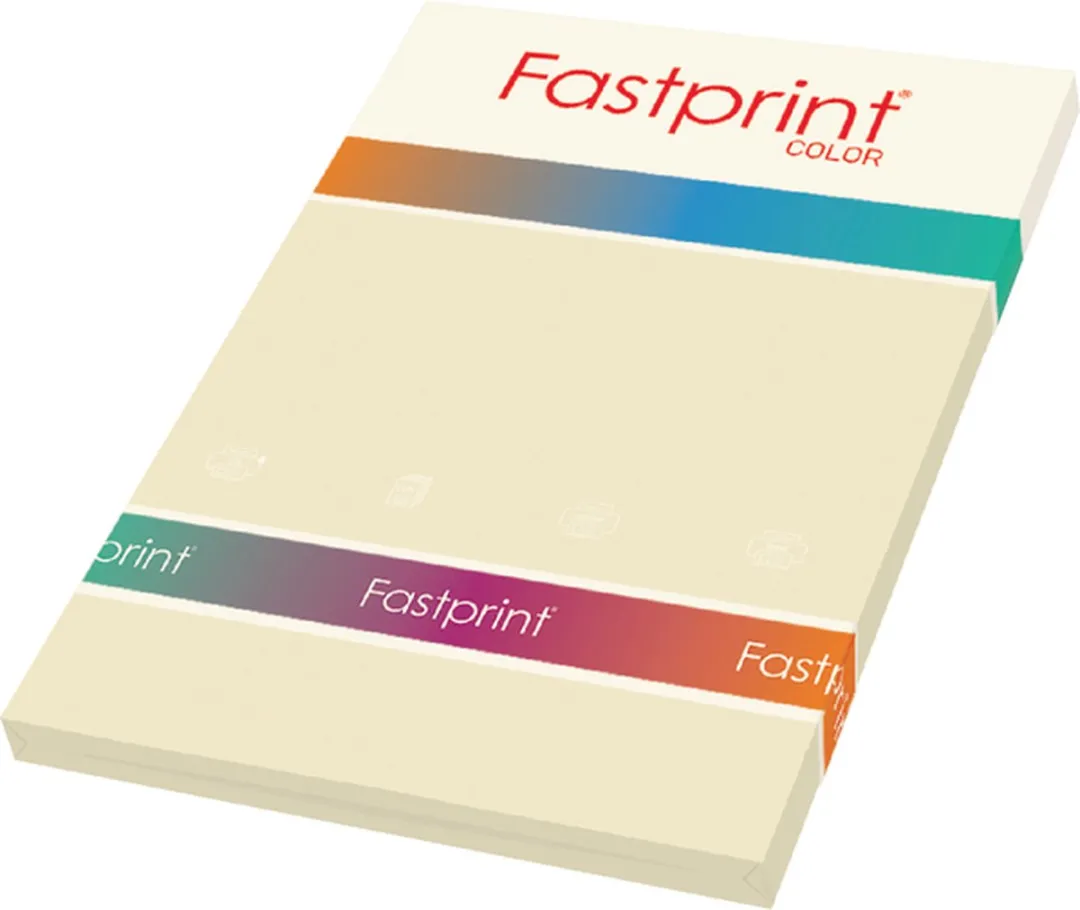 Quantore Kopieerpapier Colour A4 120gr