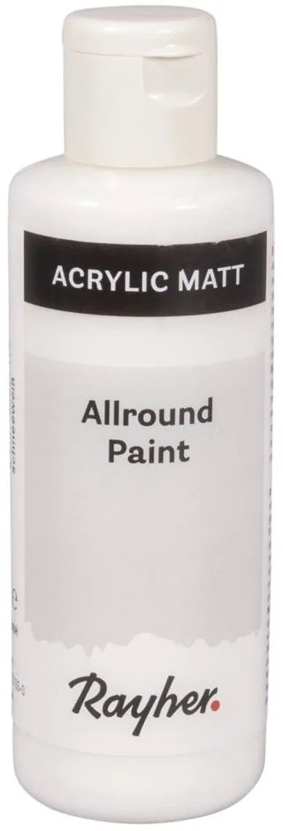 RAYHER Acrylverf 80ml