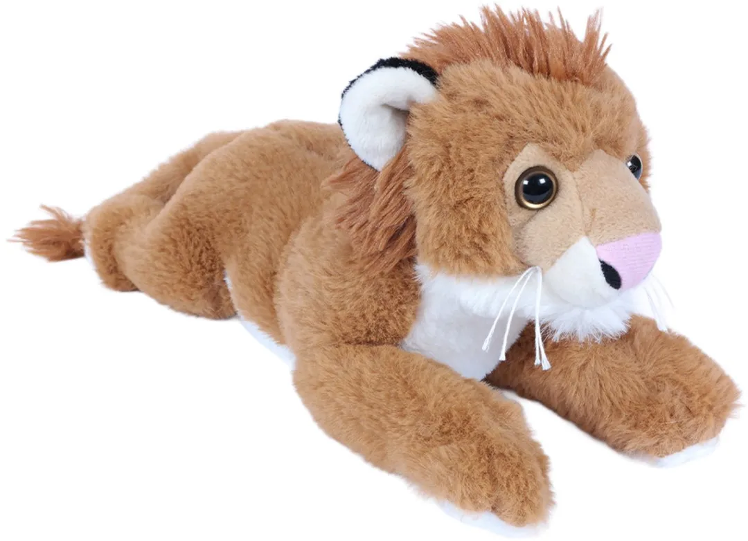 PIA Pluche Leeuw Knuffel