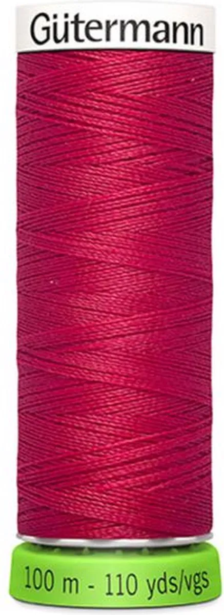 Gutermann R-Pet 909 Naaigaren