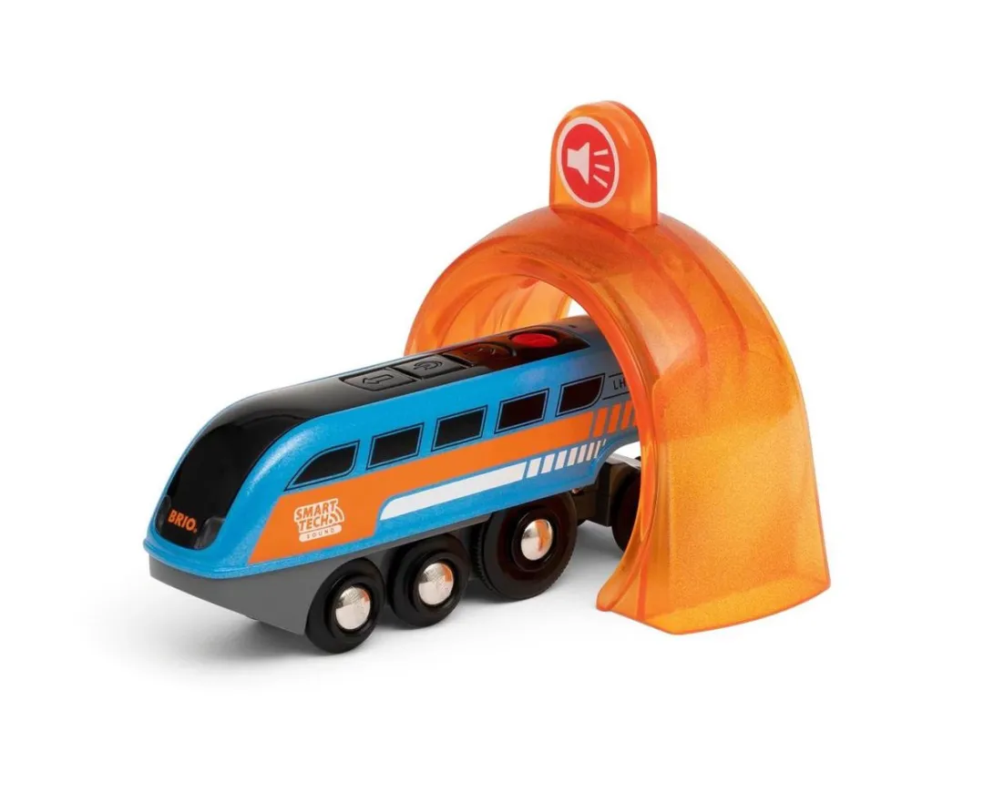 BRIO Smart Tech 33971 Locomotief