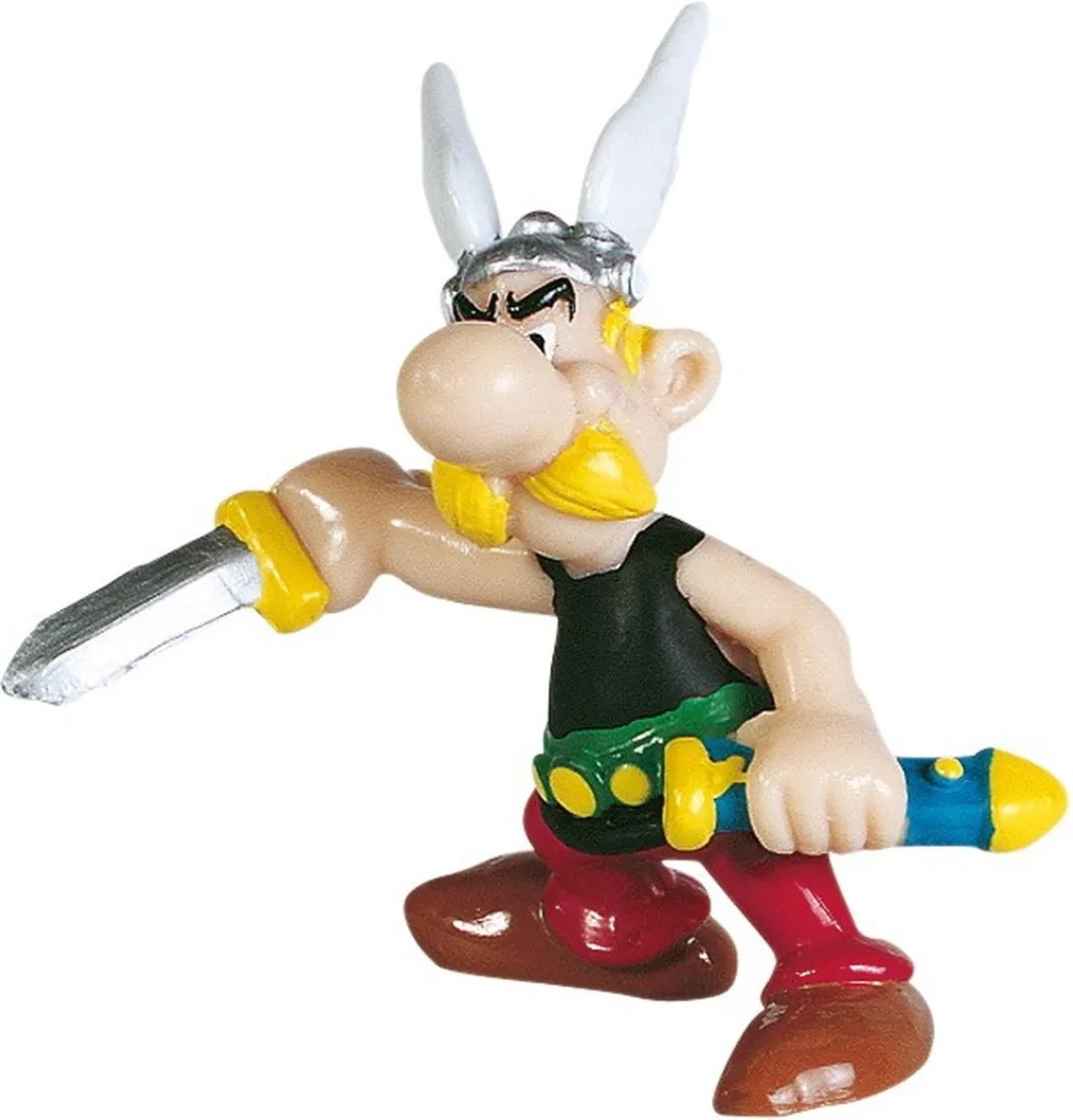 Plastoy Astérix Figuur met Zwaard 60501