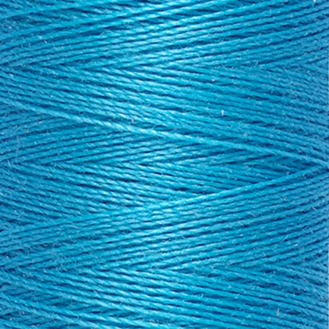Gutermann Polyester Naaigaren 200m - Blauw