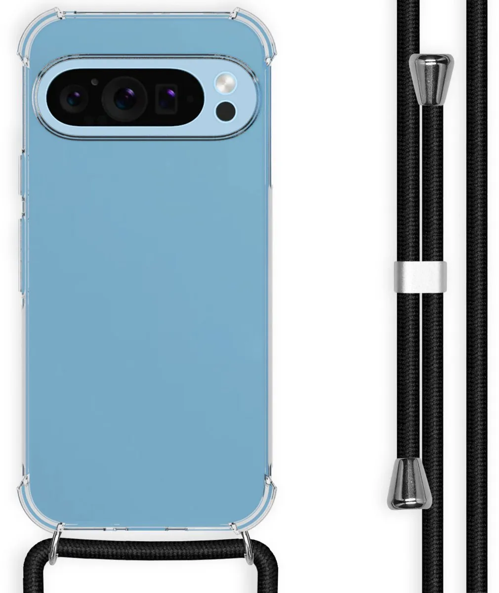 Imoshion Hoesje Google Pixel 9/9 Pro