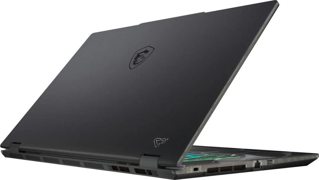 MSI Cyborg A17 B2HWFKG-015NL Gaming Laptop - RTX 5060 16GB 1TB - Zwart