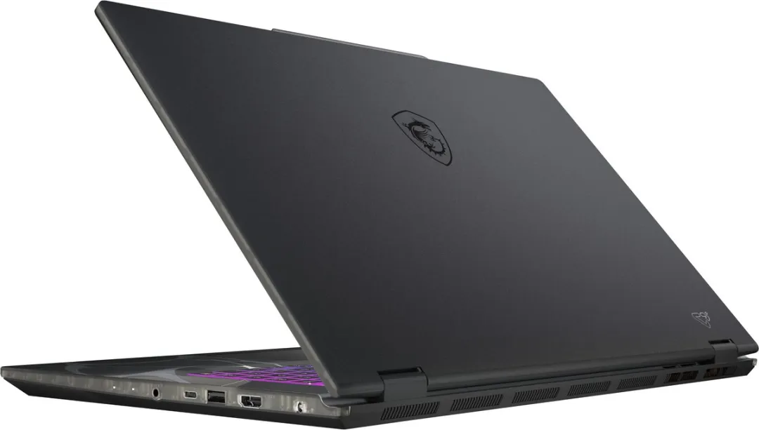 MSI Cyborg A17 B2HWFKG-015NL Gaming Laptop - RTX 5060 16GB 1TB - Zwart