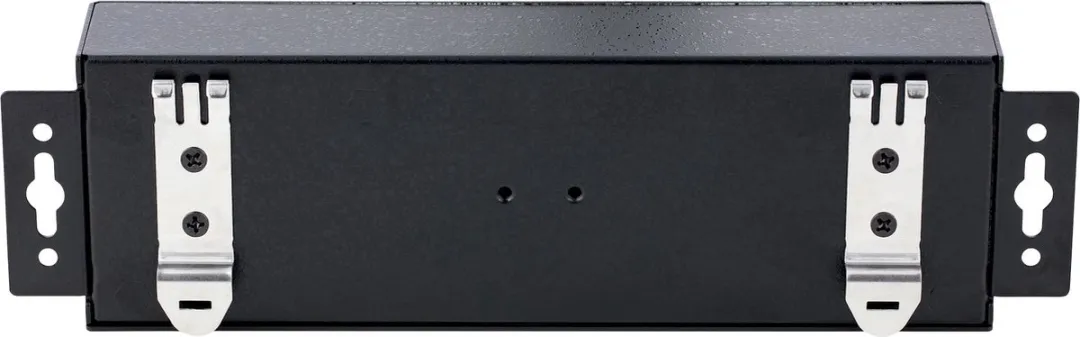 Startech USB210AIND USB Hub - Zwart