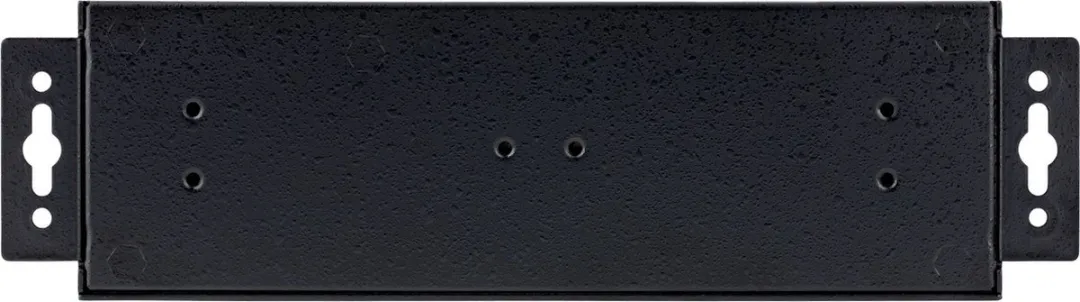 Startech USB210AIND USB Hub - Zwart - afbeelding 6 van 6