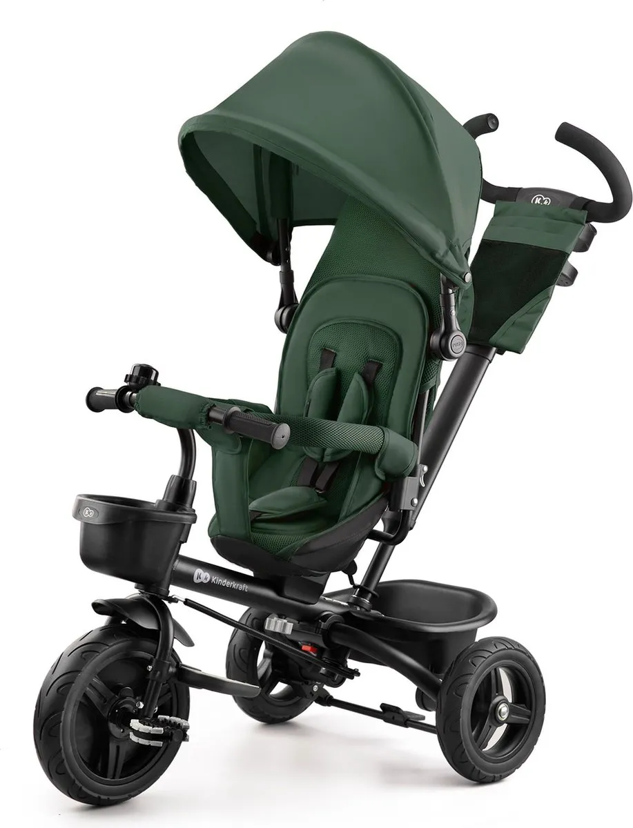 KinderKraft AVEO Driewieler