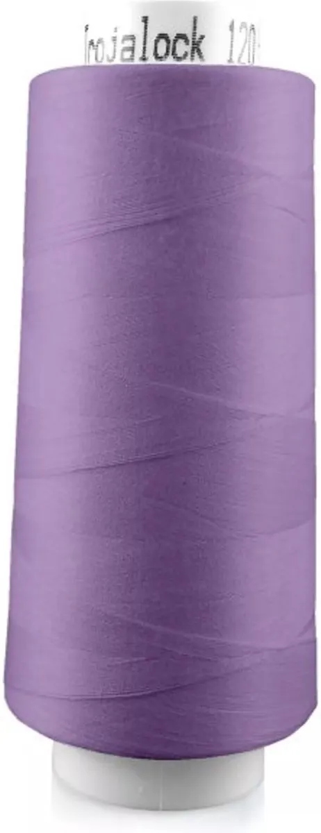 Amann Troja Lockgaren 2500m - Kleur 9 Zacht Lila