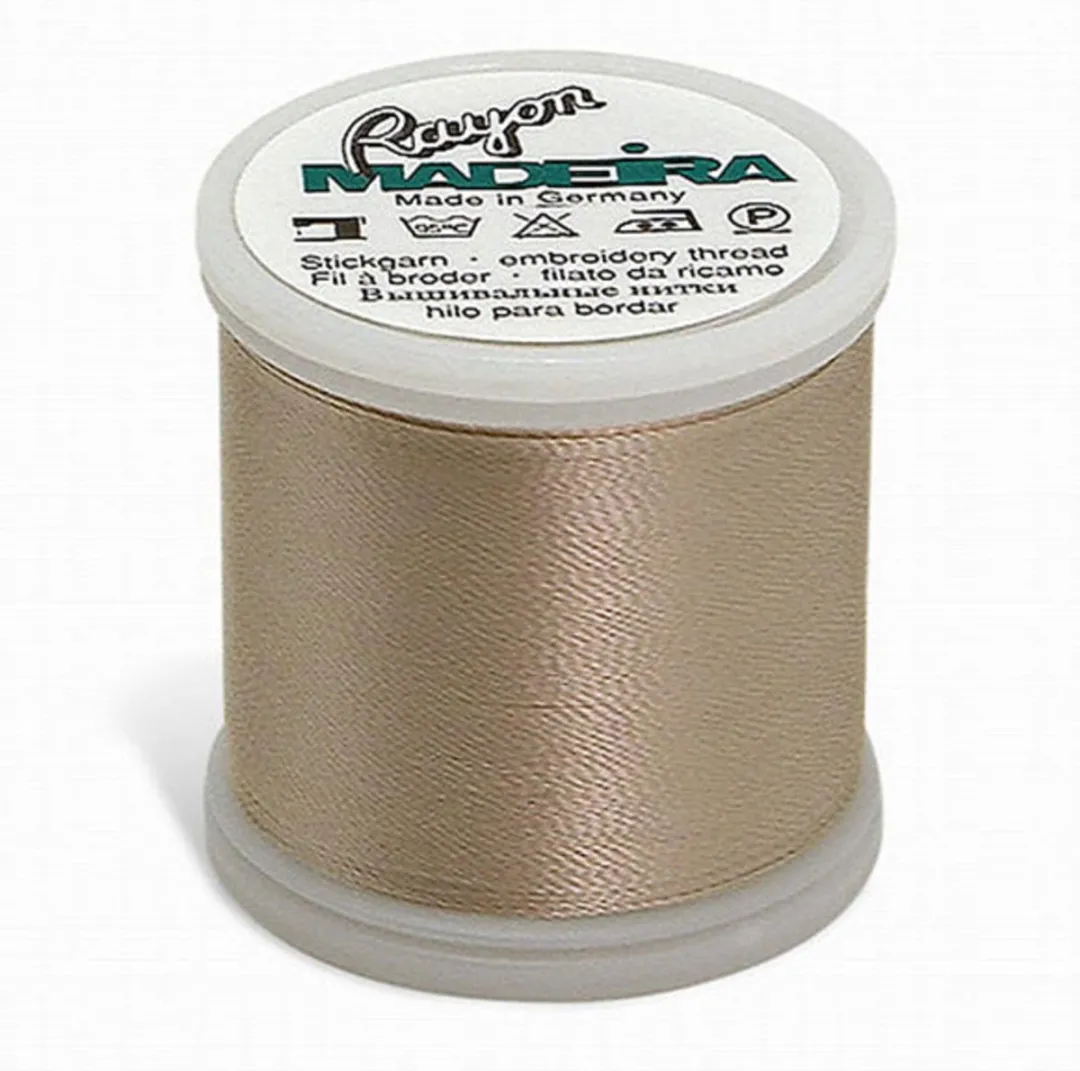 Madeira Rayon 40 1082