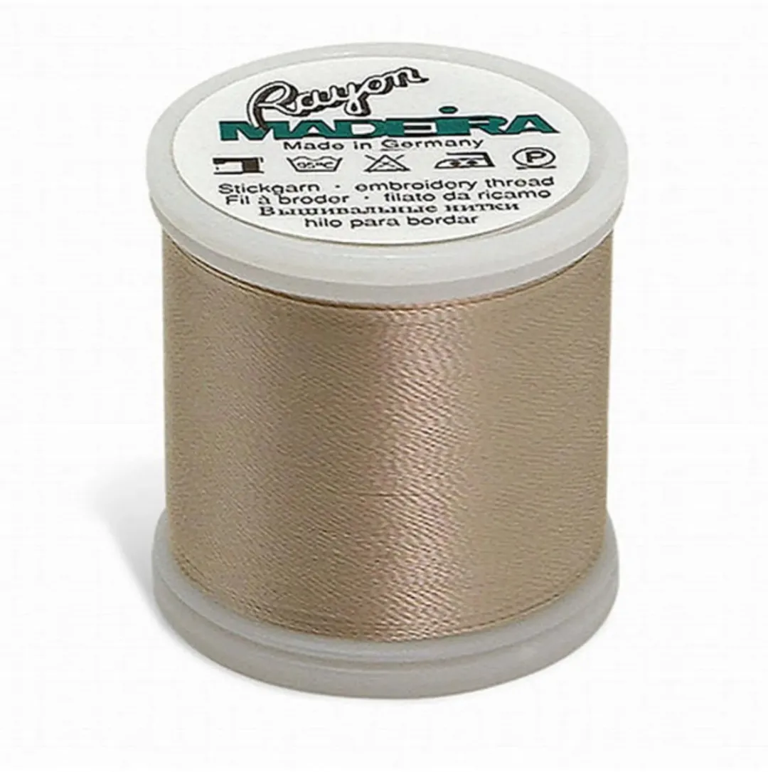 Madeira Rayon 40 1082 - 200m