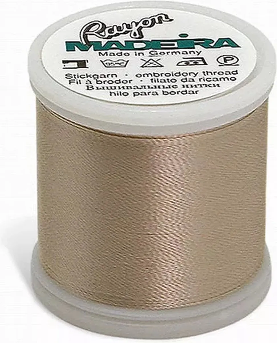 Madeira Rayon 40 1082 - 200m