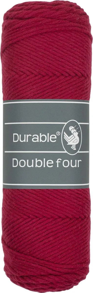 Durable Double Four