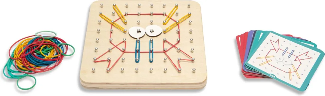 BS Toys Geobord GA438