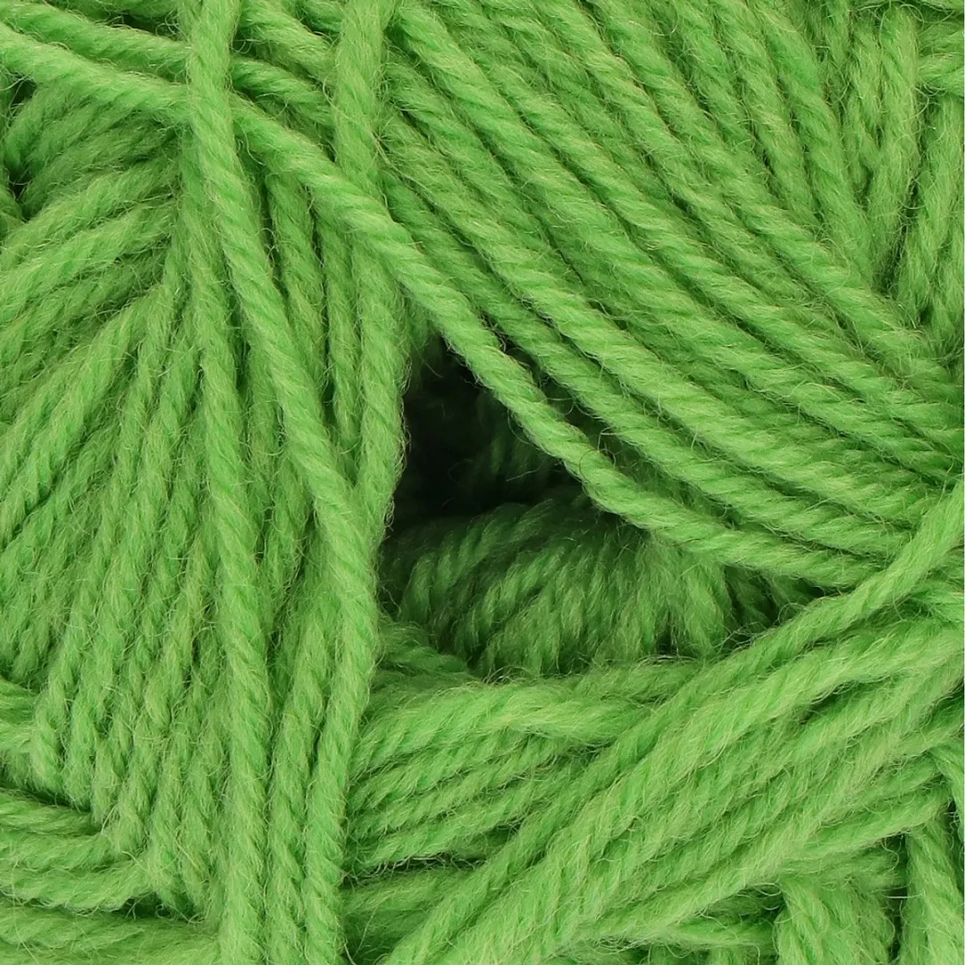 Durable Soqs .403 Parrot Green