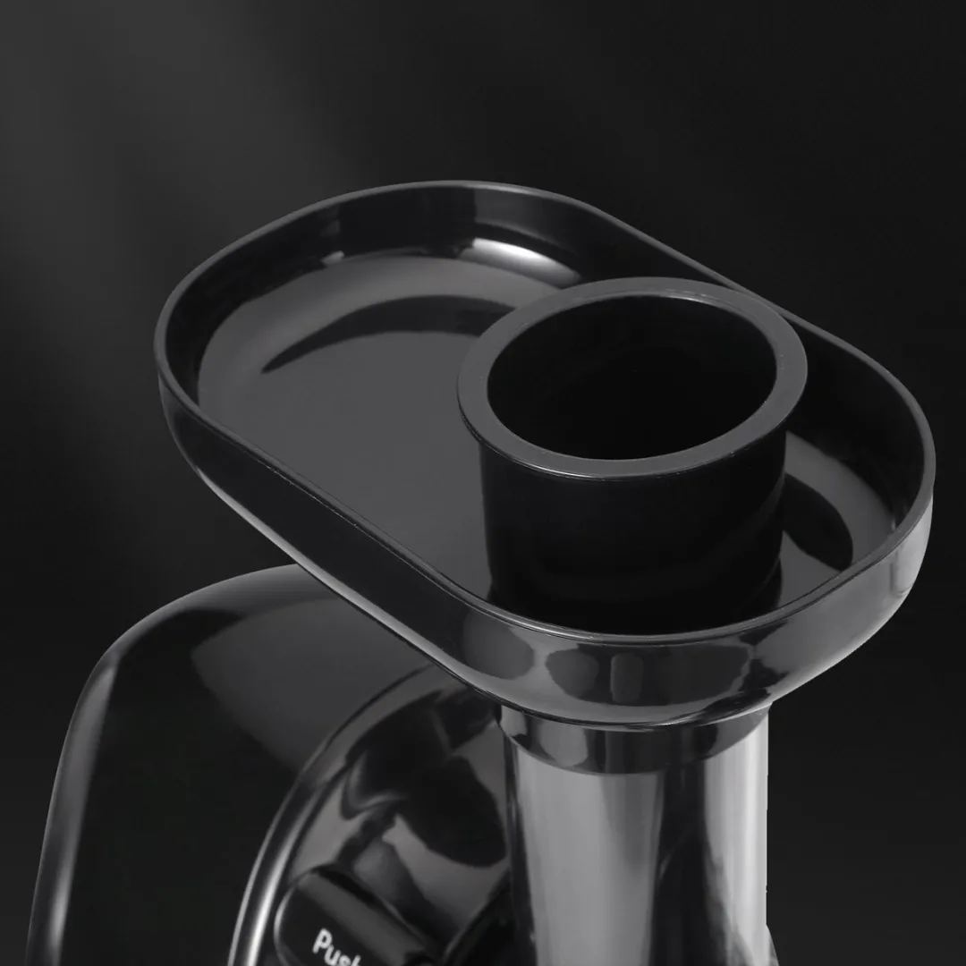 Bardi Slowjuicer 50120 - Zwart