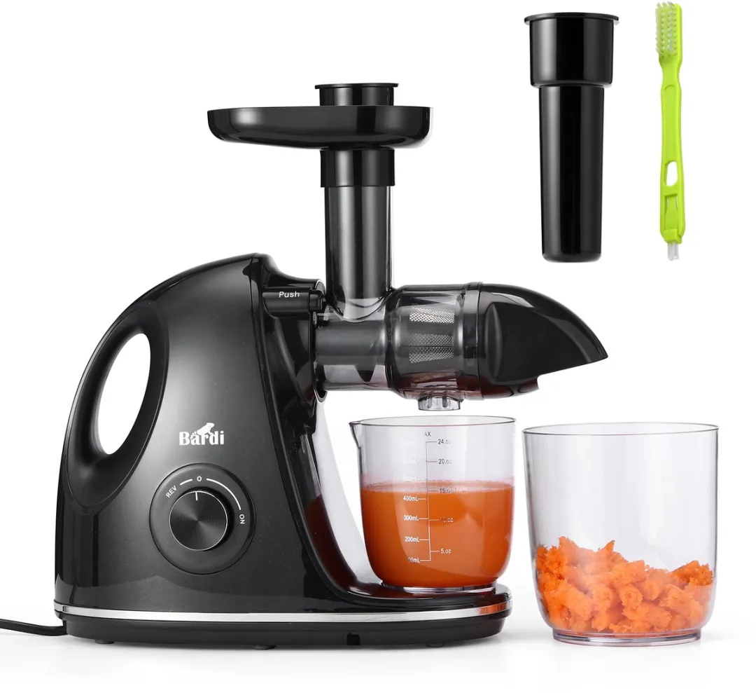 Bardi Slowjuicer 50120