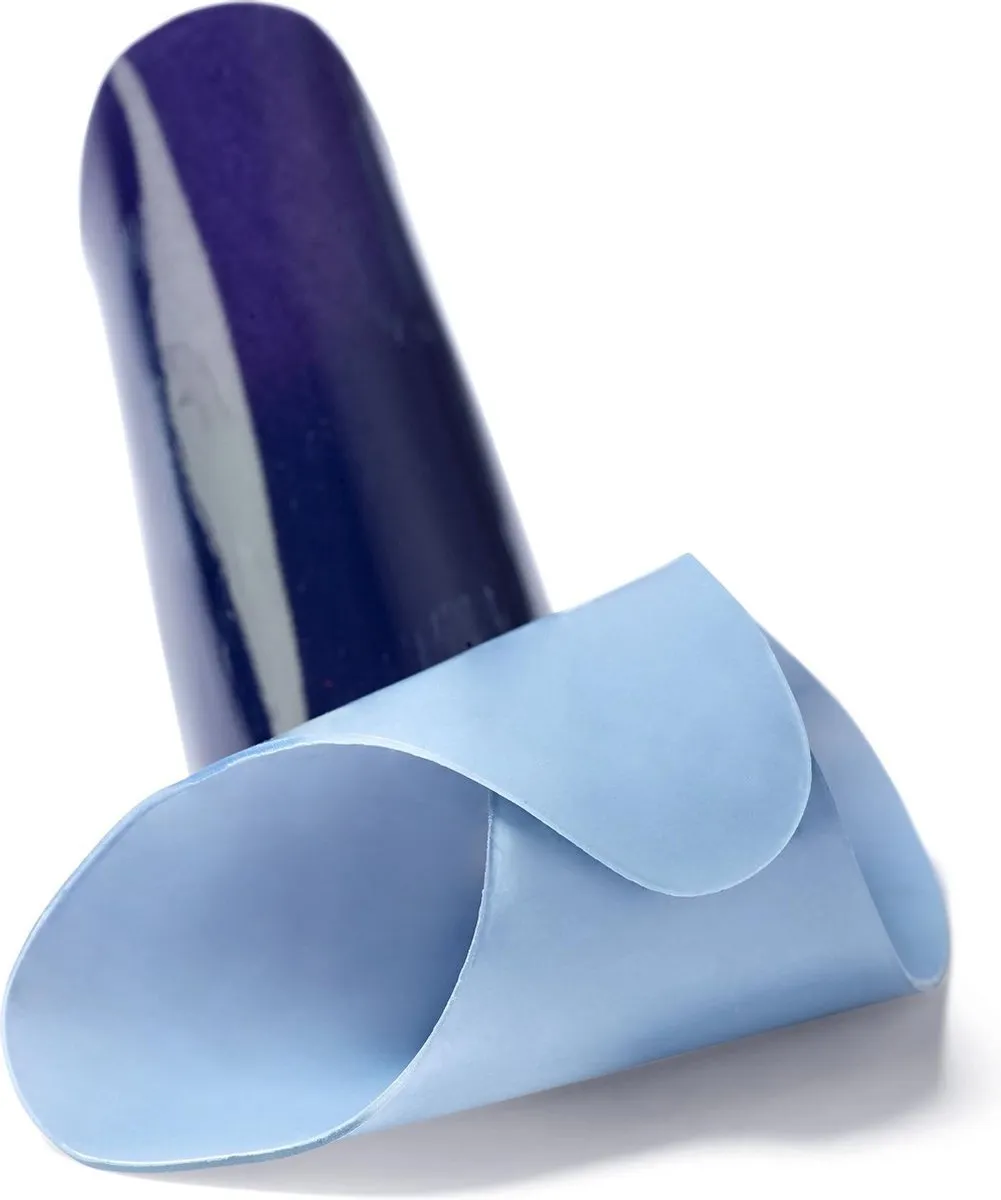 Prym Vingerbeschermers Kunststof - 2 Stuks