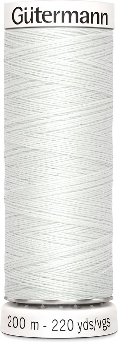 Gutermann Polyester Naaigaren 200m