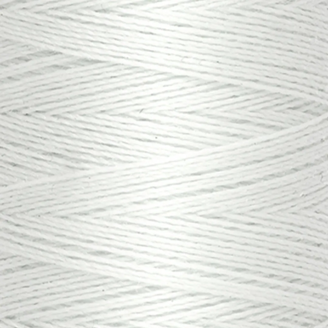 Gutermann Polyester Naaigaren 200m - Groen