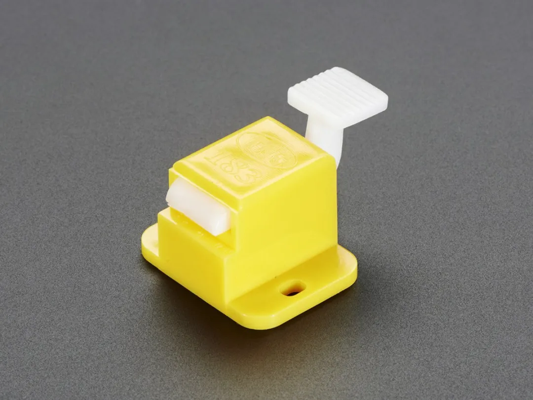 Adafruit 2458 Fixture Clip