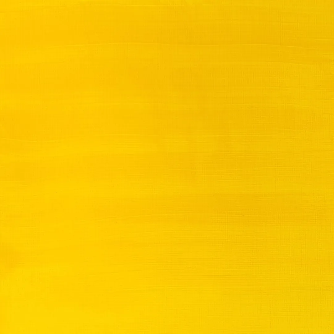 Winsor & Newton Galeria Acryl 500ml Cadmium Yellow Medium Hue