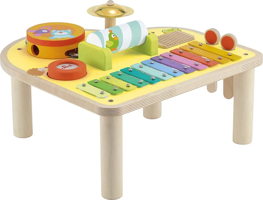 Sevi Muziekcenter Rainbow Junior