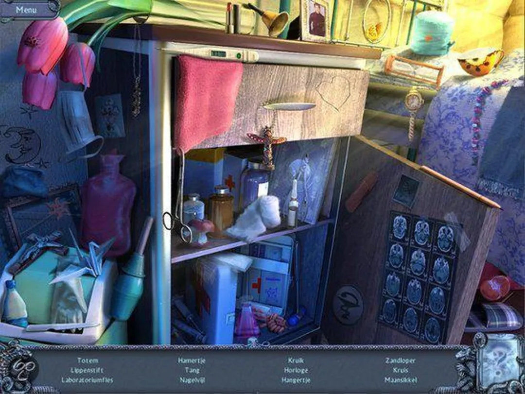 Denda Games Twisted Lands Insomniac - CD - afbeelding 6 van 6