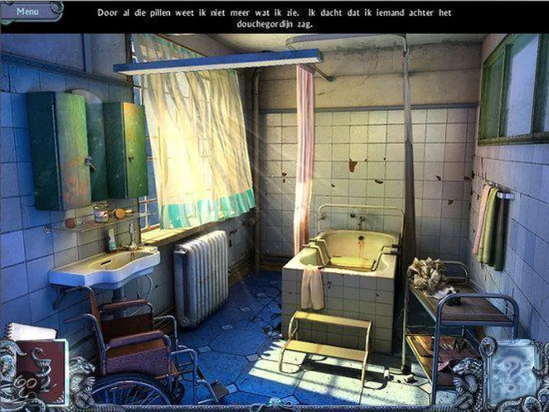 Twisted Lands: Insomniac