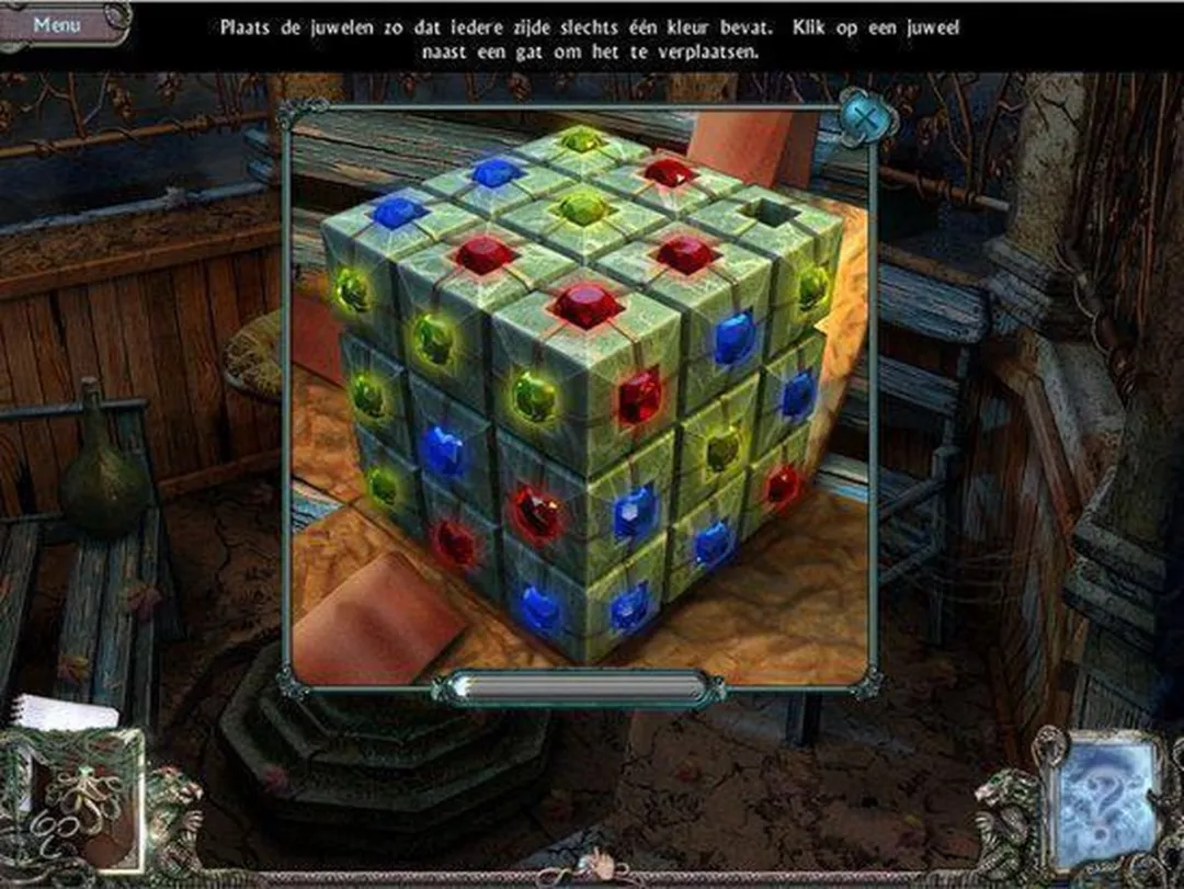 Twisted Lands: Insomniac