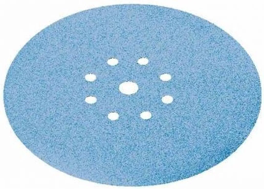 Schuurschijf Granat | STF D225/128 | P100 | GR/25