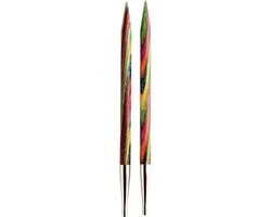 KnitPro Symfonie Verwisselbare Breipunten 15.00mm