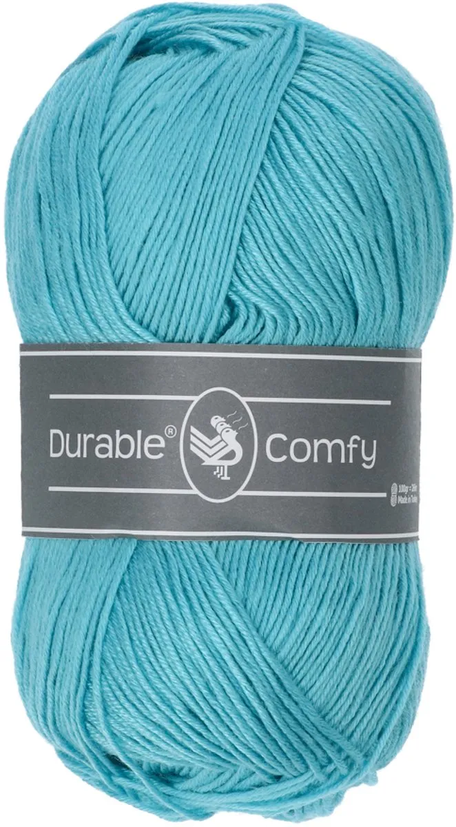Durable Comfy 342 Atlantis Acrylgaren