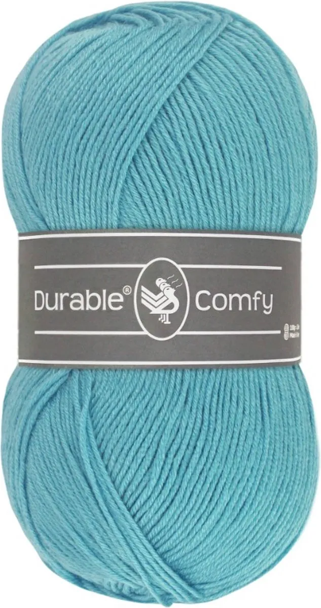 Durable Comfy 342 Atlantis Acrylgaren - 1 Stuk