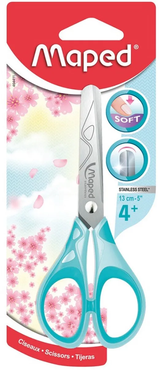 Maped 464411 Universele Knipschaar