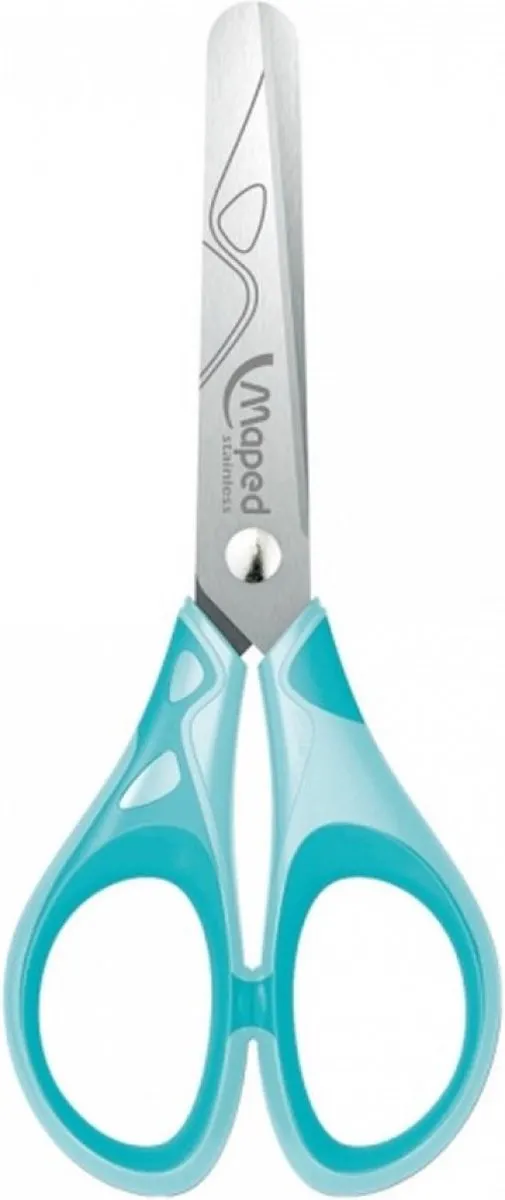 Maped 464411 Universele Knipschaar - Veelkleurig