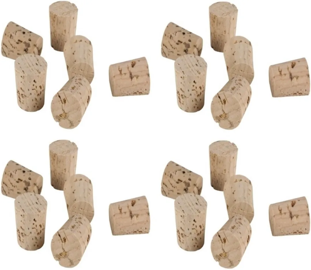 Rayher Kurken 22x19mm