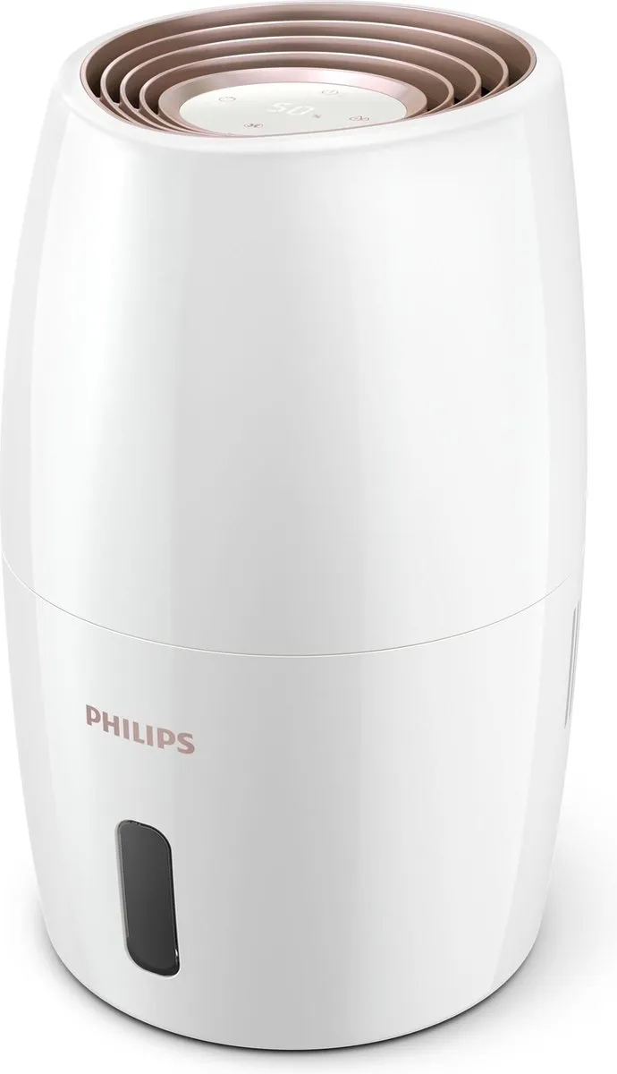 Philips HU2716/10 Luchtbevochtiger 2L - Wit