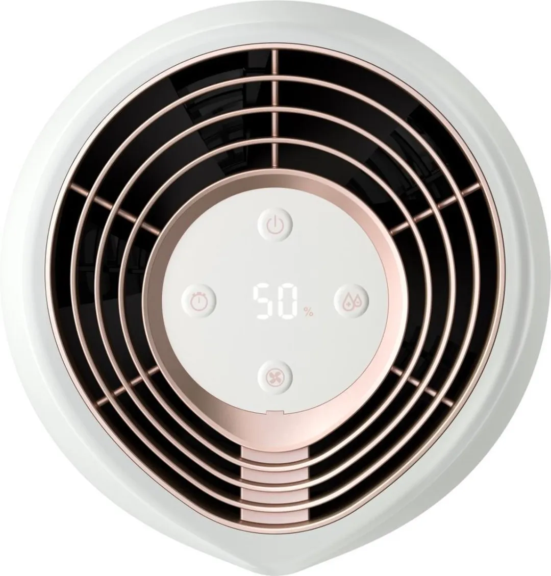 Philips HU2716/10 Luchtbevochtiger 2L - Wit