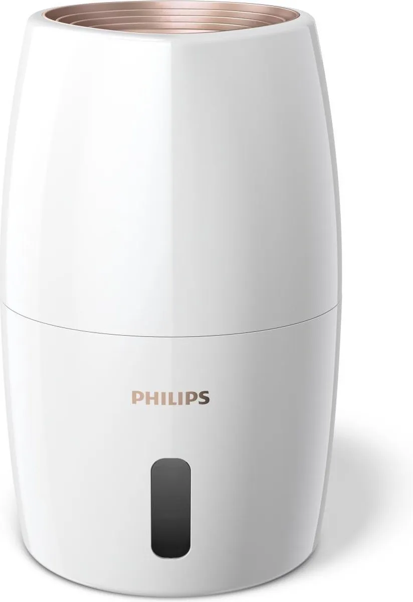 Philips HU2716/10 Luchtbevochtiger 2L - Wit