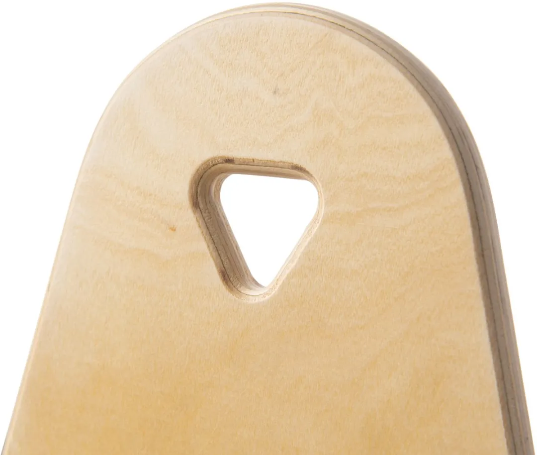 Van Dijk Toys Stoel 462 - Beige