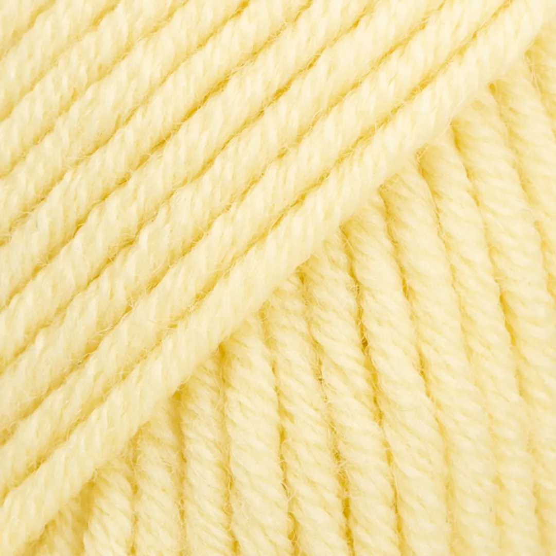 Drops Big Merino Uni Colour Limonade Wolgaren